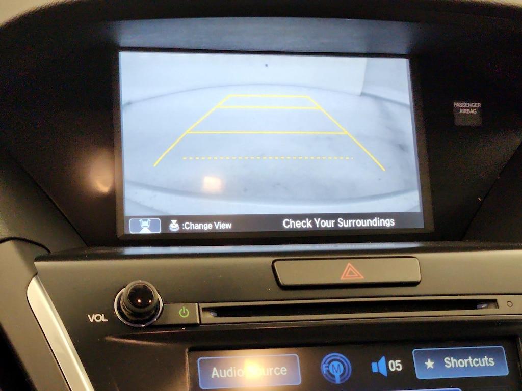 used 2014 Acura MDX car, priced at $17,998