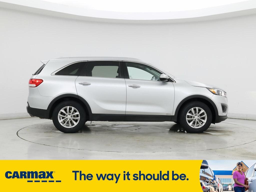 used 2017 Kia Sorento car, priced at $14,998