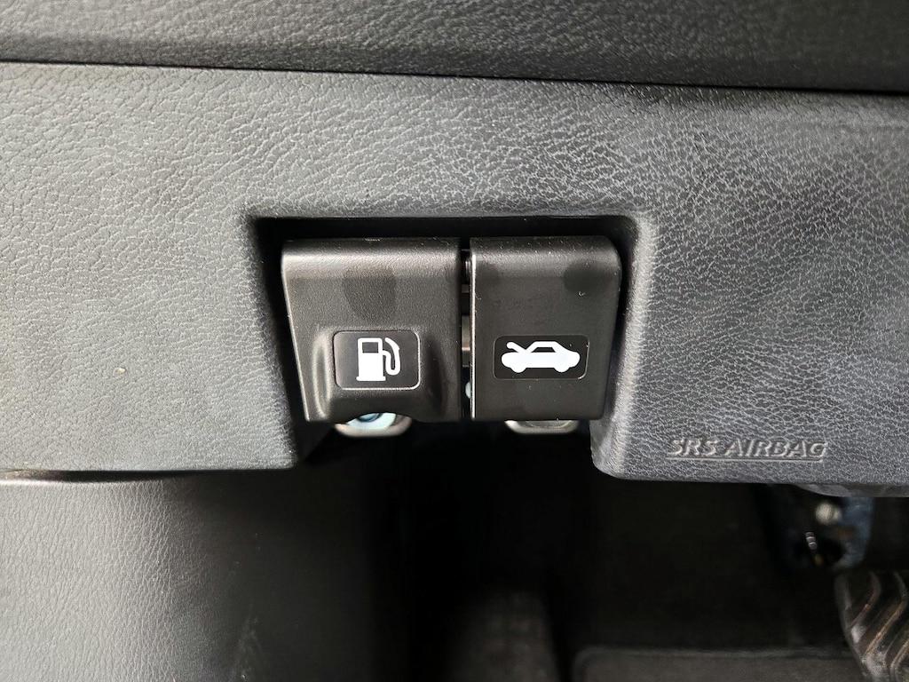 used 2020 Nissan Kicks car, priced at $18,998
