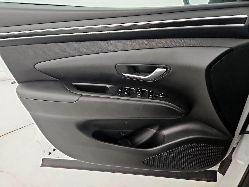 used 2024 Hyundai Tucson car, priced at $28,998