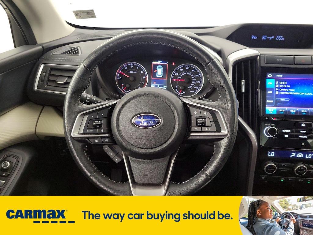 used 2021 Subaru Ascent car, priced at $30,998
