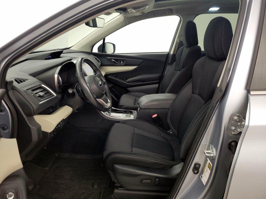 used 2021 Subaru Ascent car, priced at $30,998
