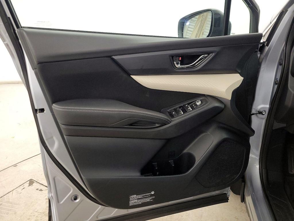 used 2021 Subaru Ascent car, priced at $30,998
