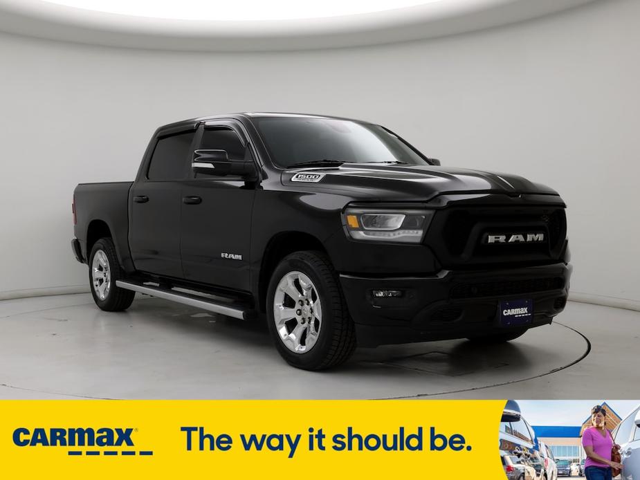 used 2019 Ram 1500 car, priced at $34,998