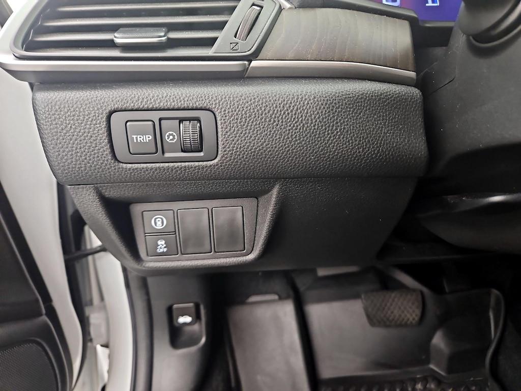 used 2021 Honda Accord Hybrid car, priced at $26,998