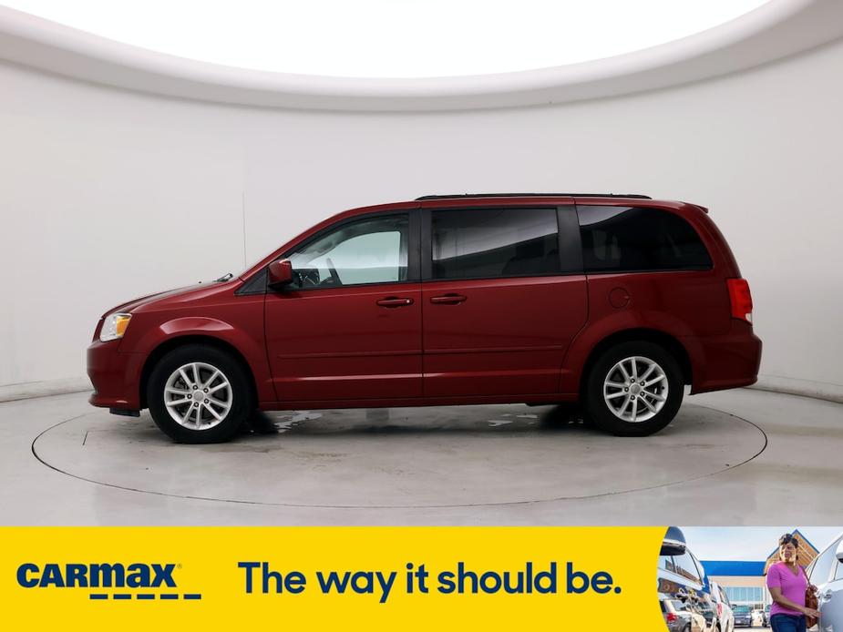 used 2016 Dodge Grand Caravan car, priced at $19,998