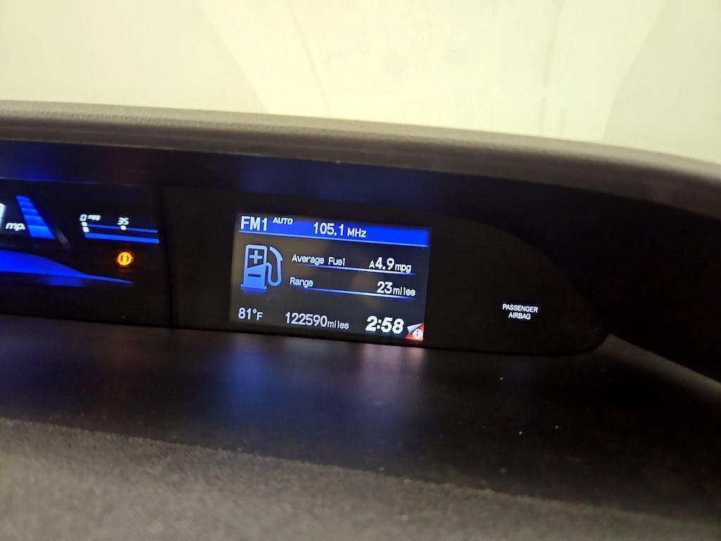 used 2013 Honda Civic car, priced at $13,998