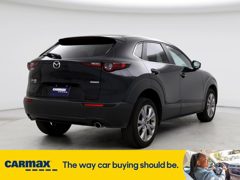 used 2021 Mazda CX-30 car, priced at $21,998