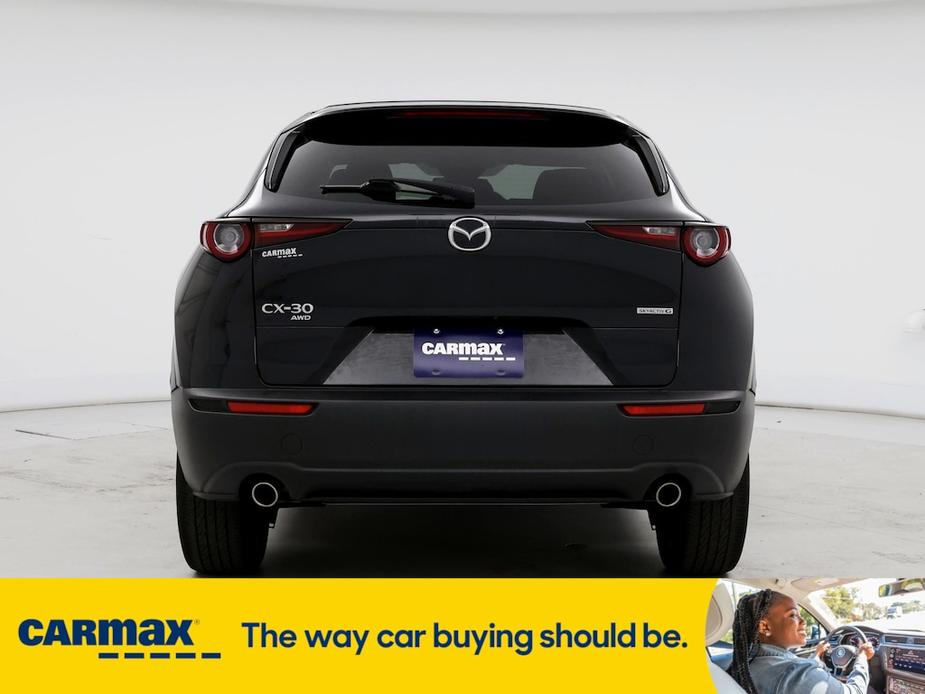 used 2021 Mazda CX-30 car, priced at $21,998