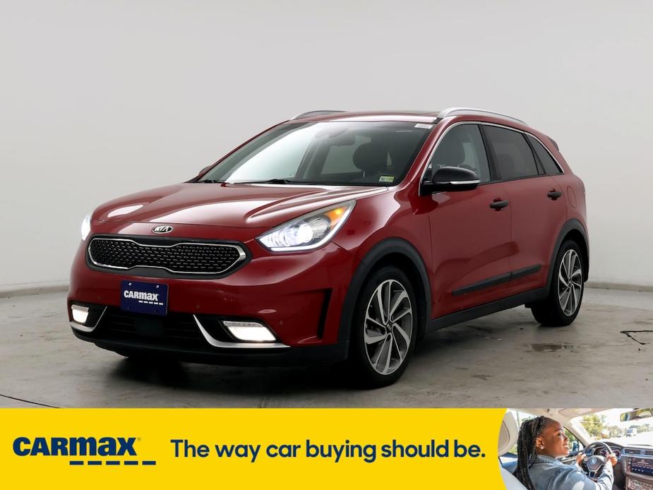 used 2017 Kia Niro car, priced at $17,998