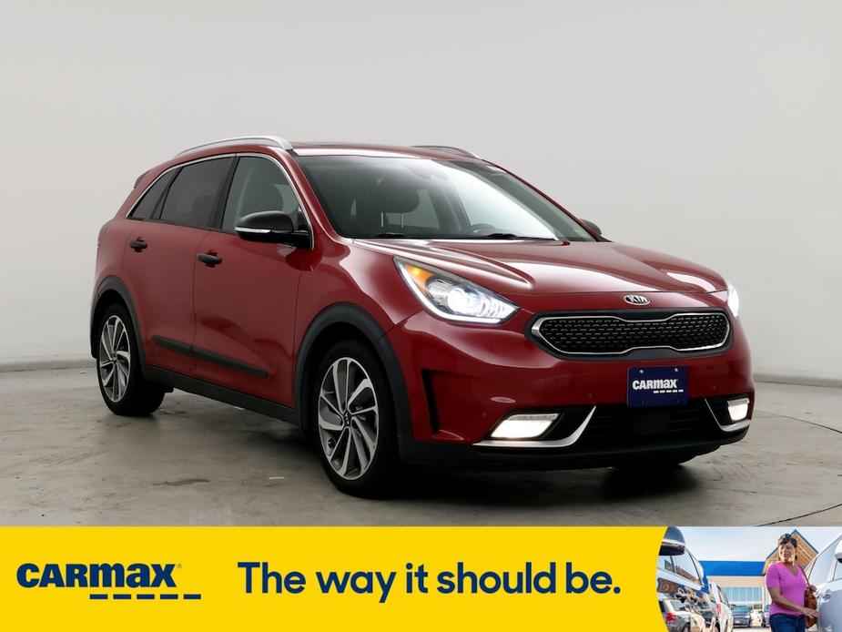 used 2017 Kia Niro car, priced at $17,998