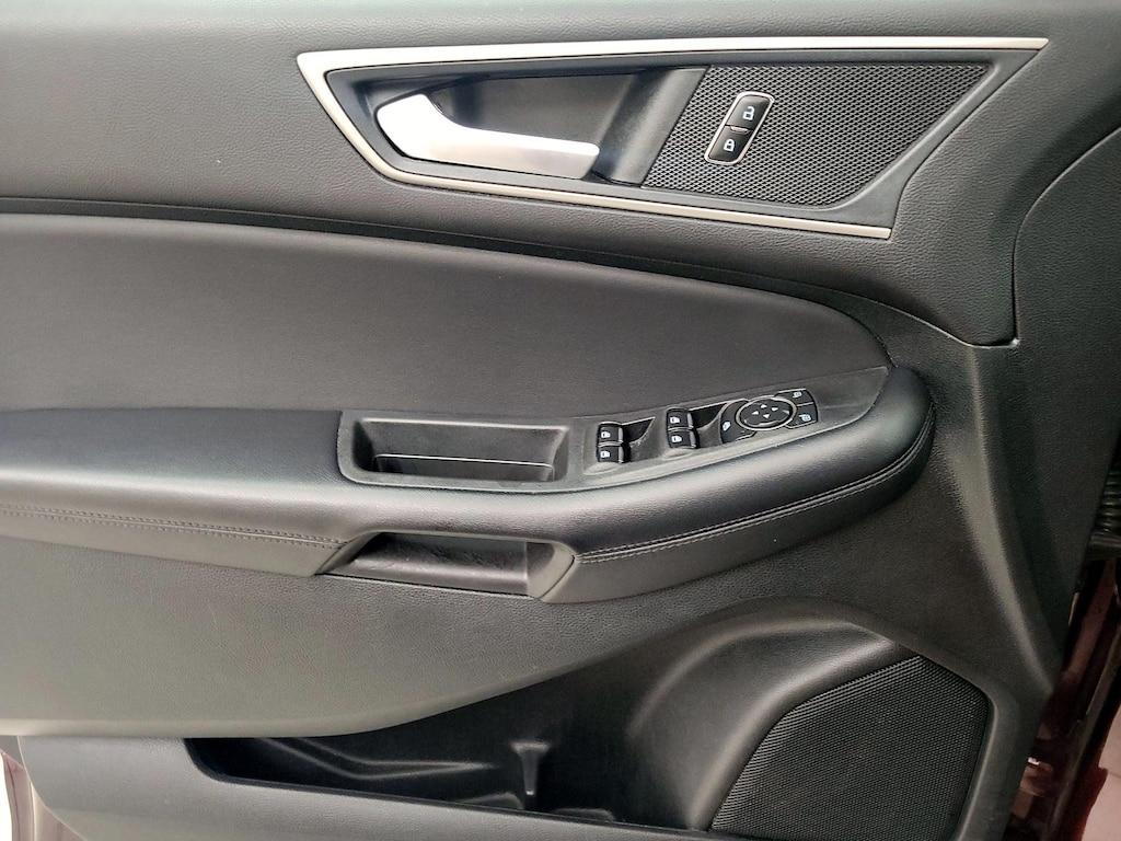 used 2023 Ford Edge car, priced at $22,998