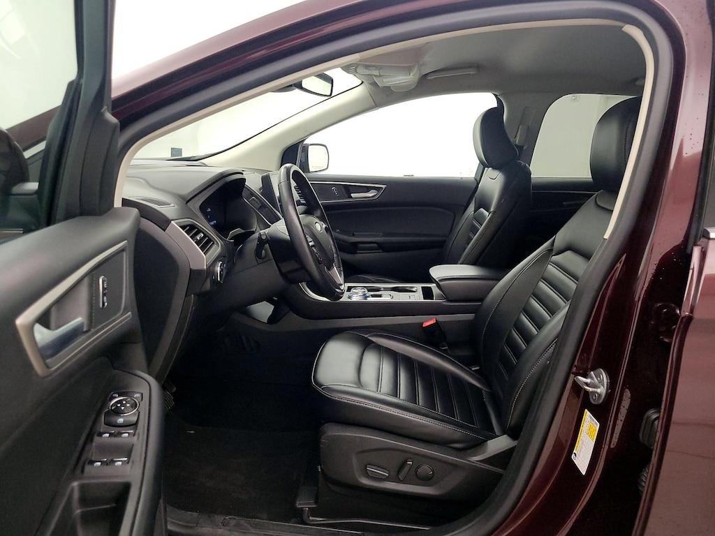 used 2023 Ford Edge car, priced at $22,998