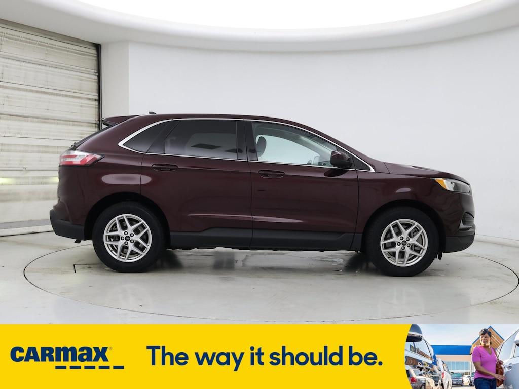 used 2023 Ford Edge car, priced at $22,998