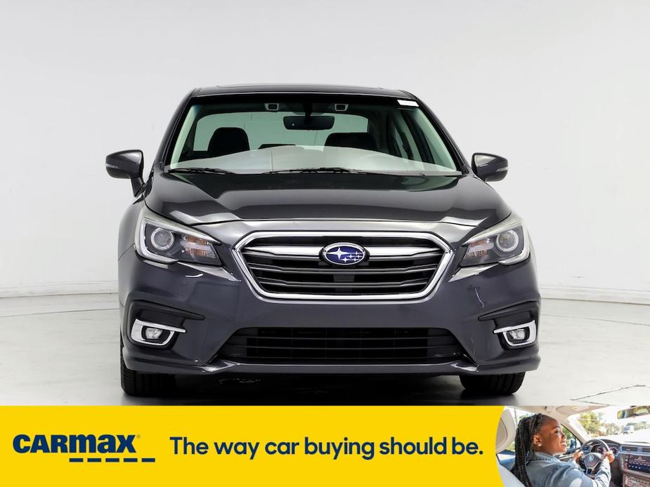 used 2018 Subaru Legacy car, priced at $21,998