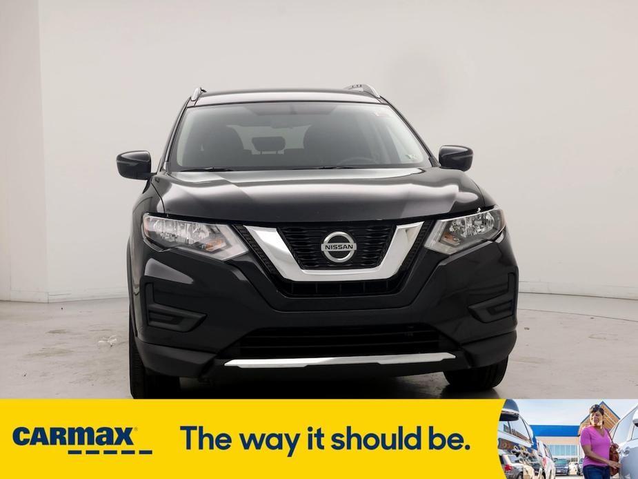 used 2018 Nissan Rogue car, priced at $15,998