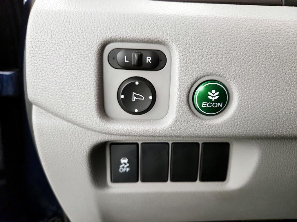 used 2016 Honda Pilot car, priced at $16,998