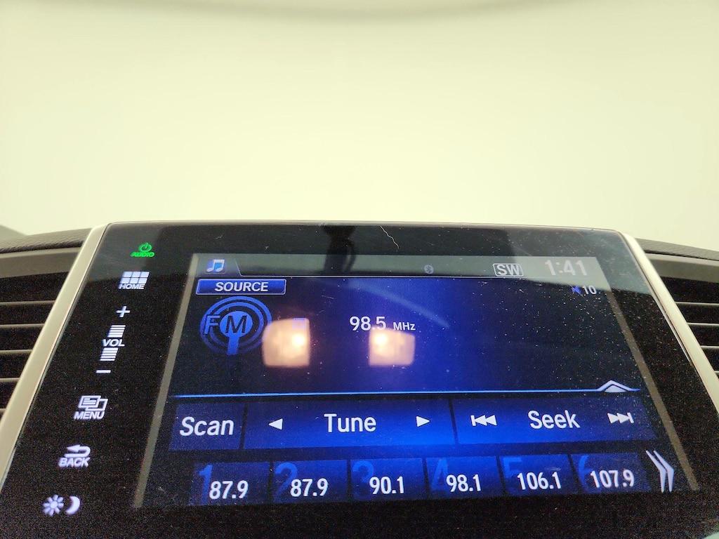 used 2016 Honda Pilot car, priced at $16,998