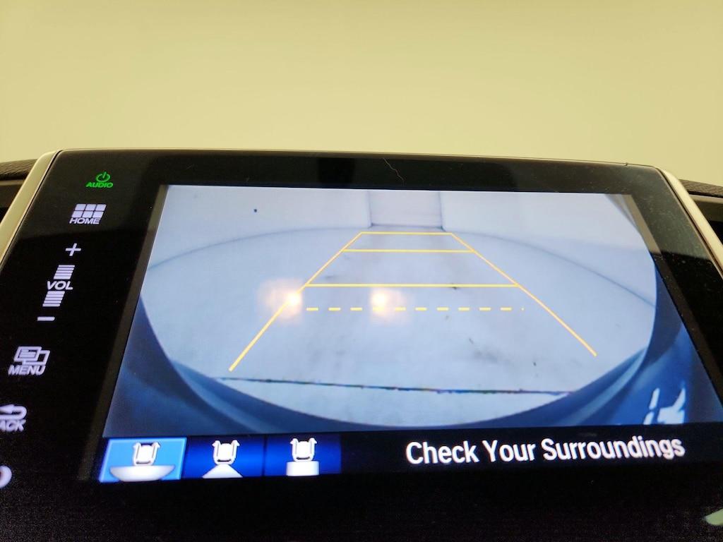 used 2016 Honda Pilot car, priced at $16,998