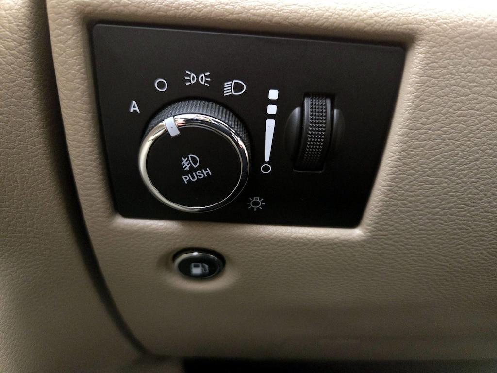 used 2020 Jeep Grand Cherokee car, priced at $24,998