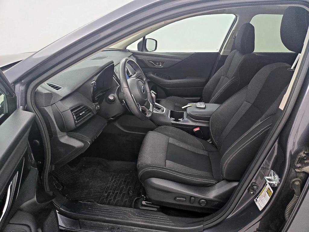 used 2022 Subaru Outback car, priced at $25,998