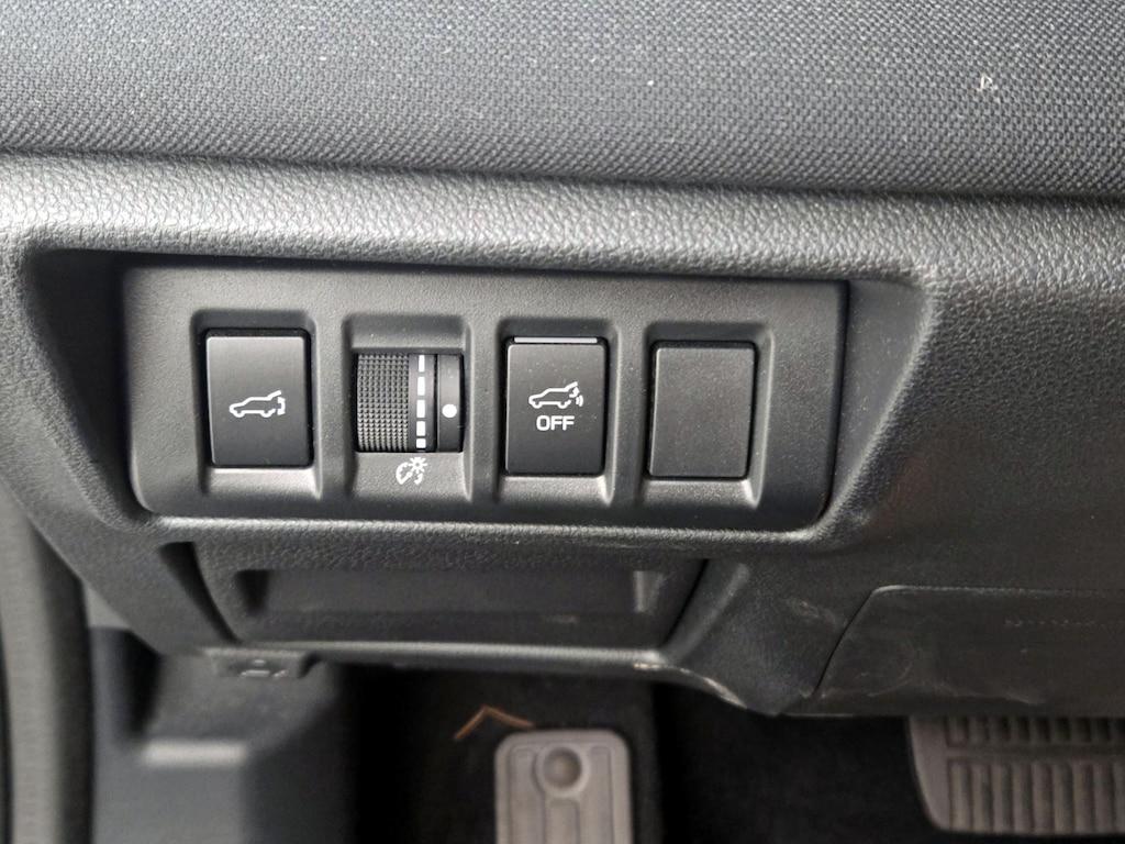 used 2022 Subaru Outback car, priced at $25,998