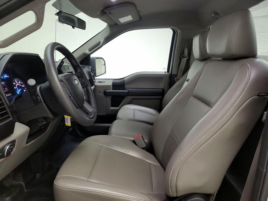 used 2017 Ford F-150 car, priced at $20,998