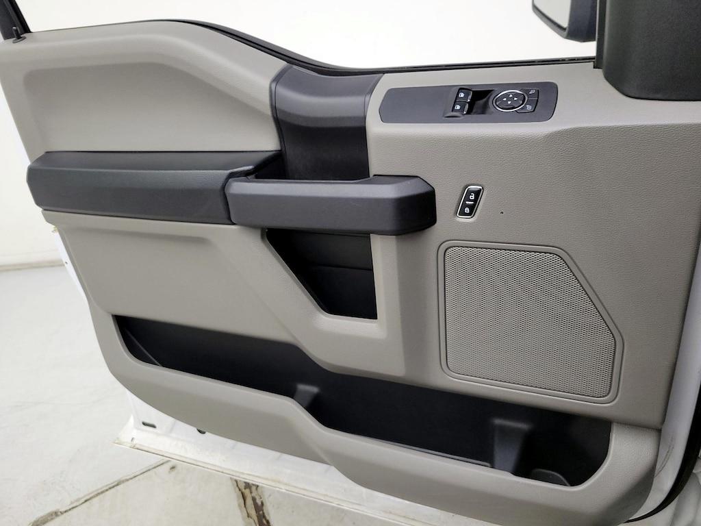 used 2017 Ford F-150 car, priced at $20,998