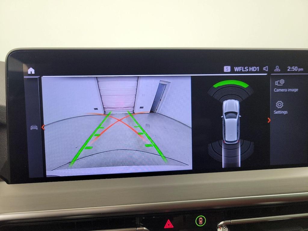 used 2022 BMW X3 car, priced at $38,998