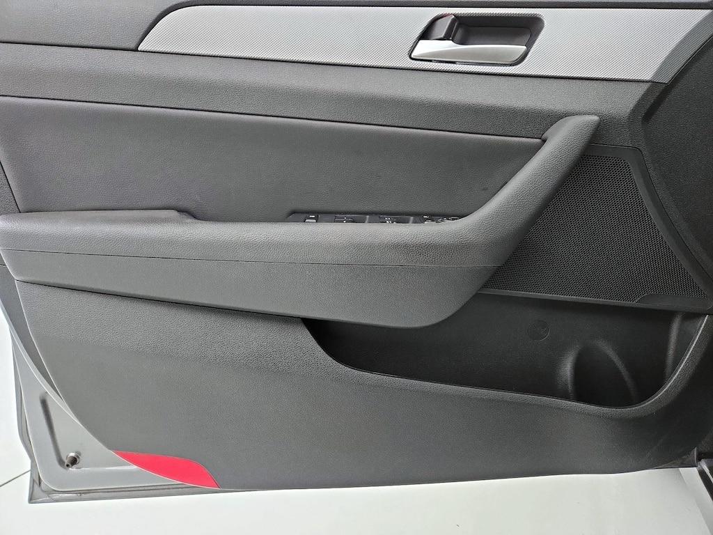 used 2019 Hyundai Sonata car, priced at $17,998