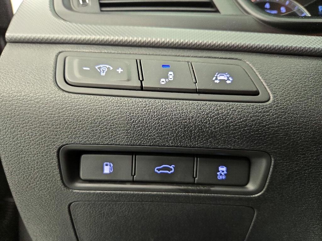 used 2019 Hyundai Sonata car, priced at $17,998