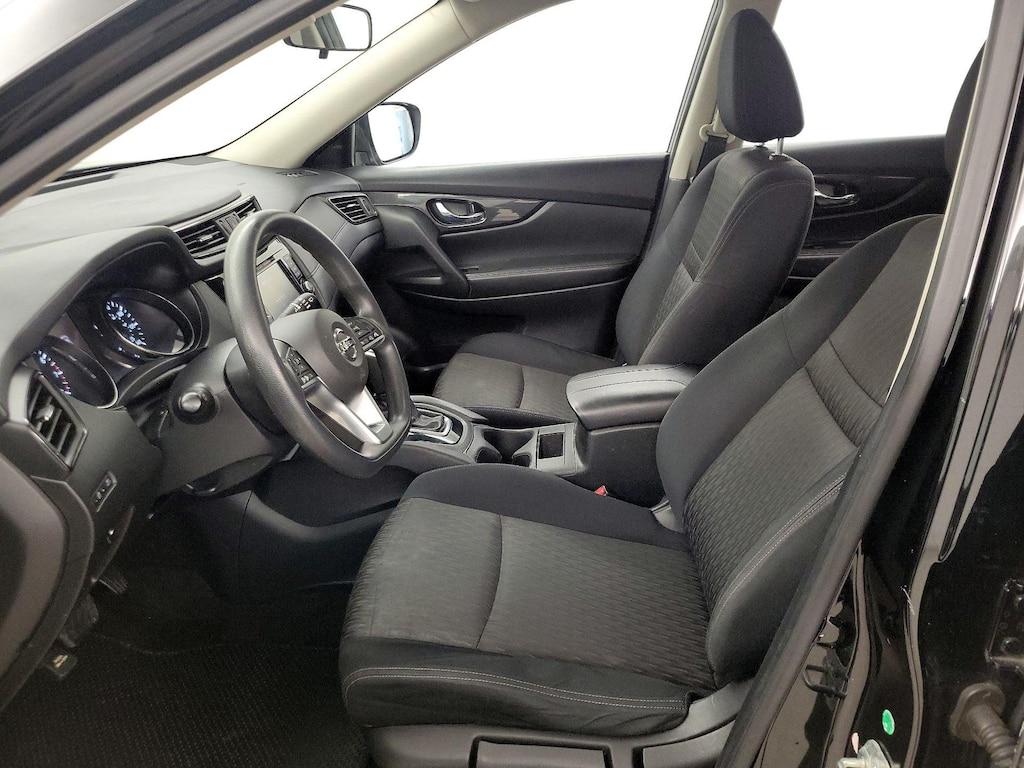 used 2018 Nissan Rogue car, priced at $14,998