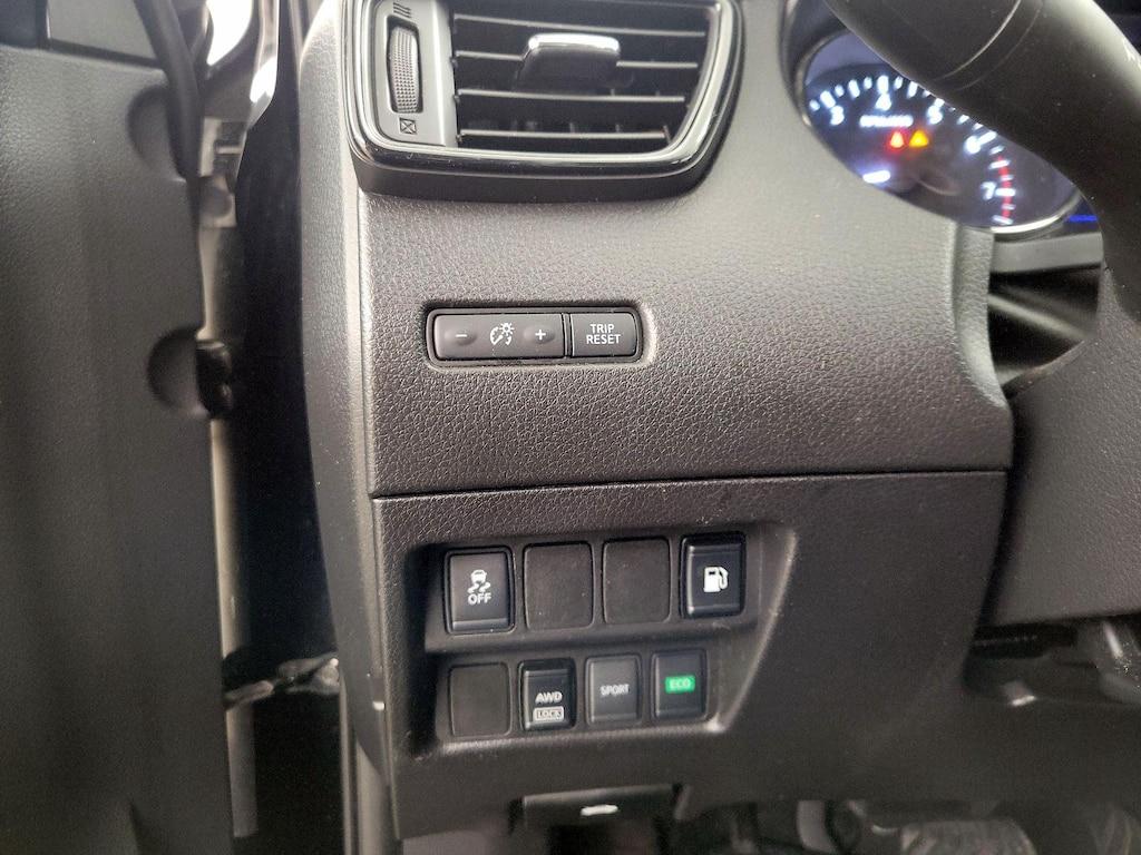 used 2018 Nissan Rogue car, priced at $14,998