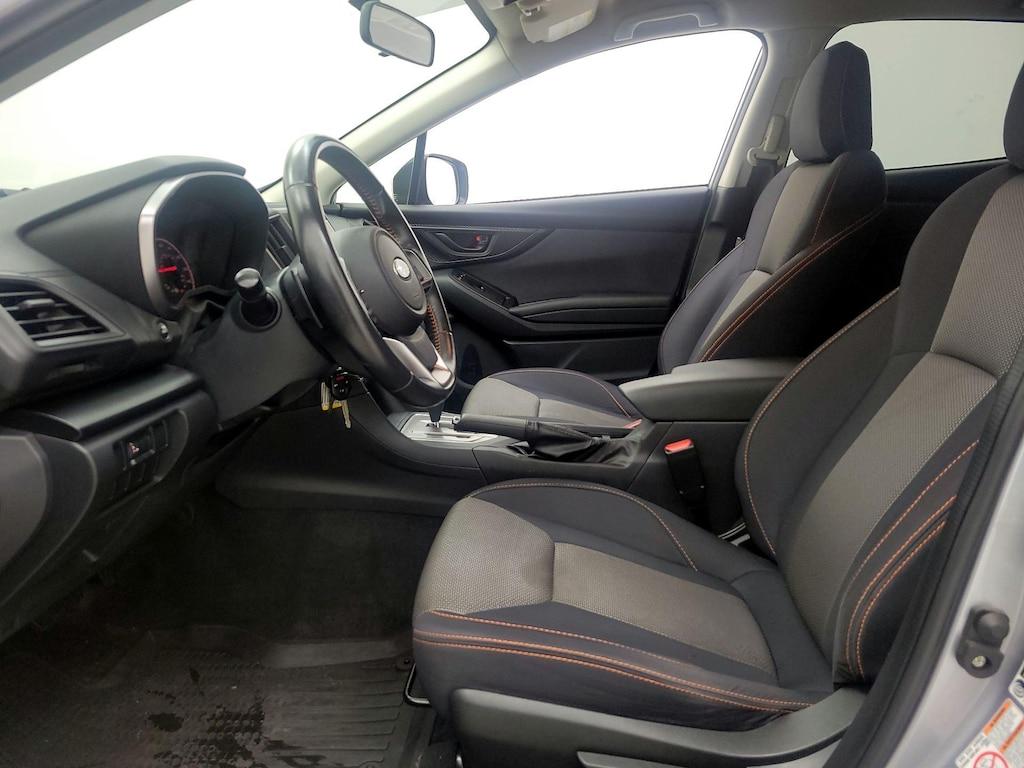 used 2019 Subaru Crosstrek car, priced at $19,998