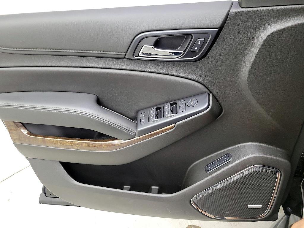 used 2020 Chevrolet Tahoe car, priced at $46,998