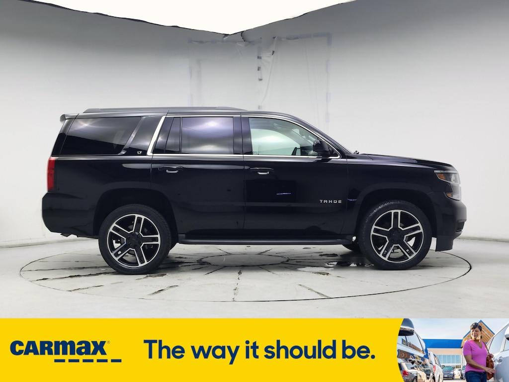 used 2020 Chevrolet Tahoe car, priced at $46,998