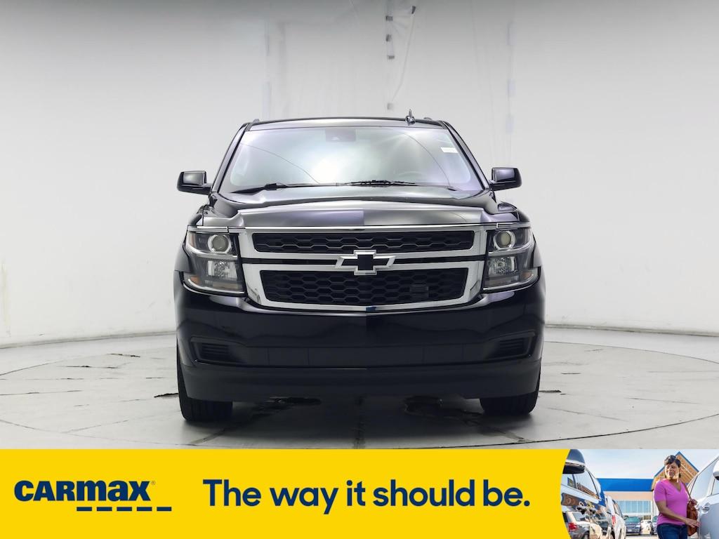 used 2020 Chevrolet Tahoe car, priced at $46,998