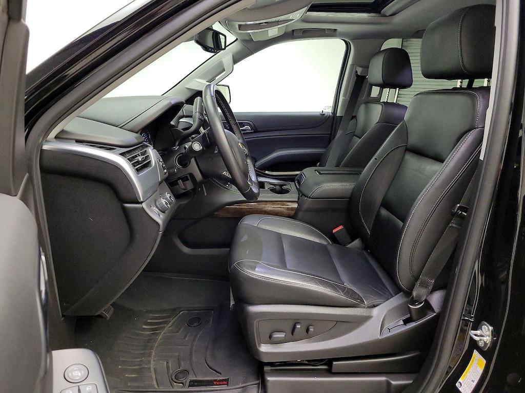 used 2020 Chevrolet Tahoe car, priced at $46,998