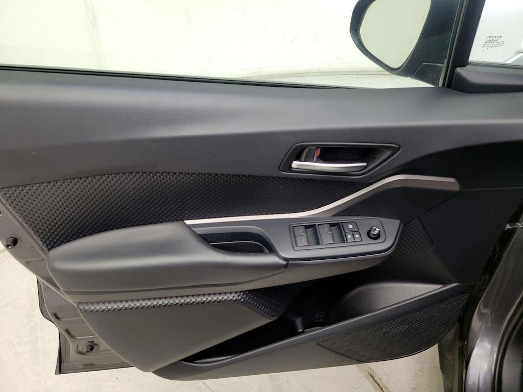 used 2020 Toyota C-HR car, priced at $18,998
