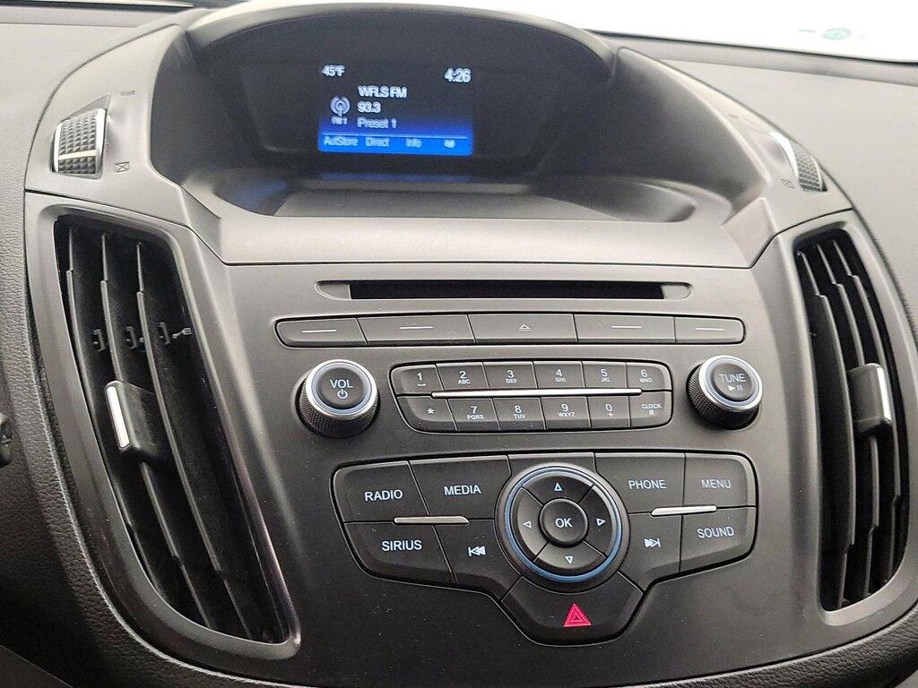 used 2018 Ford Escape car, priced at $14,998