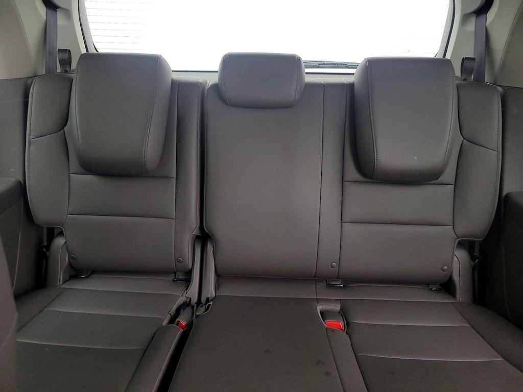 used 2017 Honda Odyssey car, priced at $23,998