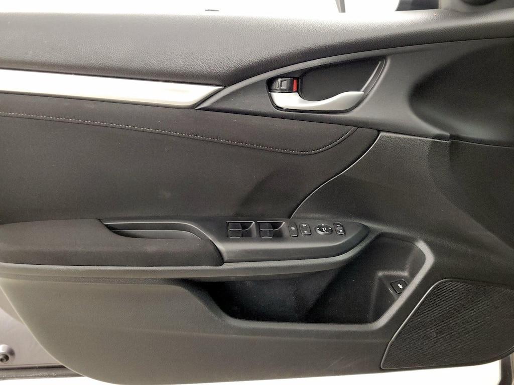 used 2018 Honda Civic car, priced at $18,998
