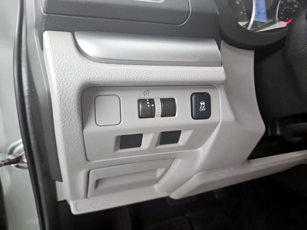 used 2014 Subaru Forester car, priced at $14,998