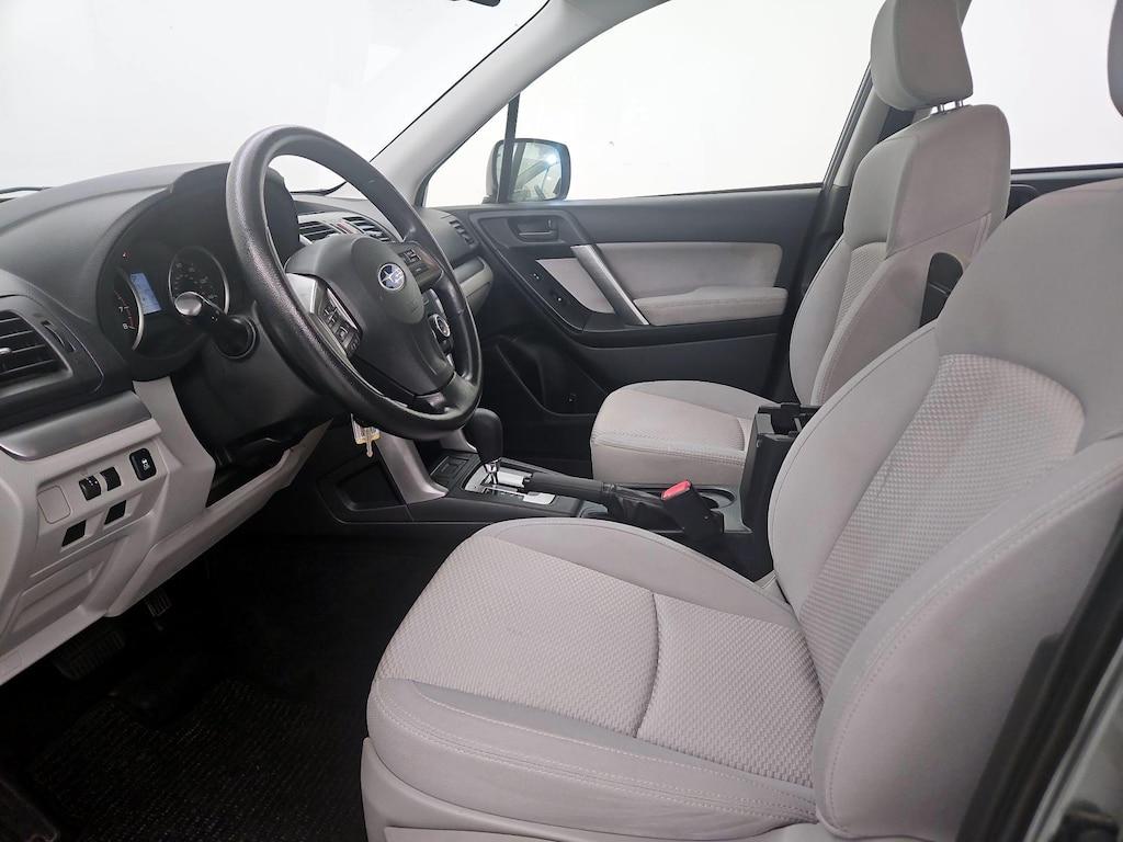 used 2014 Subaru Forester car, priced at $14,998