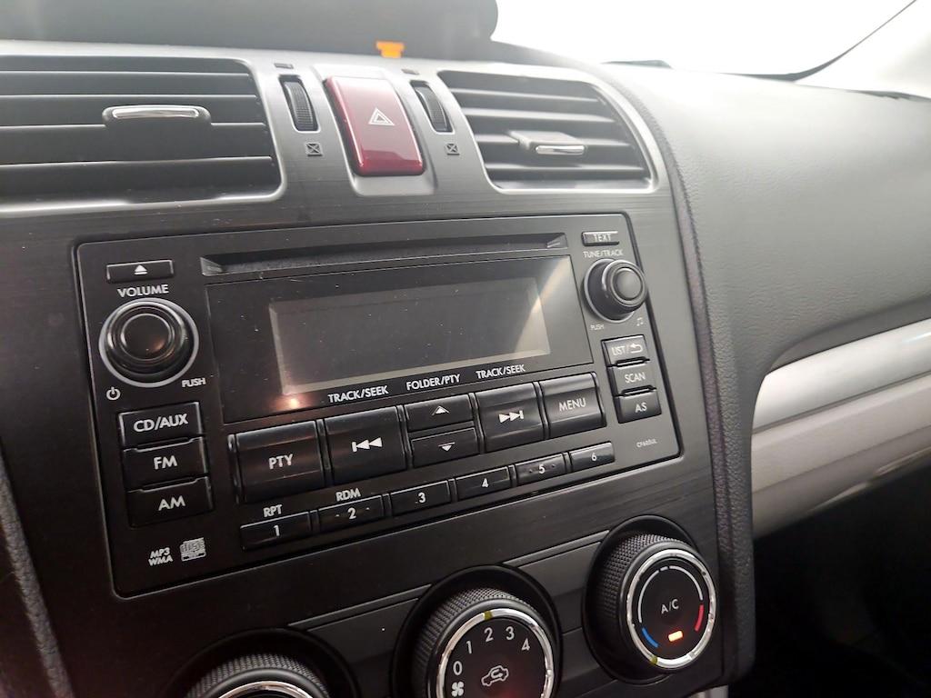 used 2014 Subaru Forester car, priced at $14,998