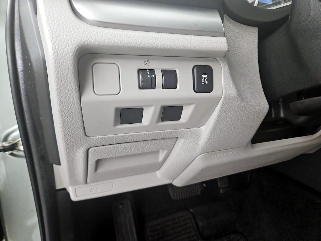 used 2014 Subaru Forester car, priced at $14,998