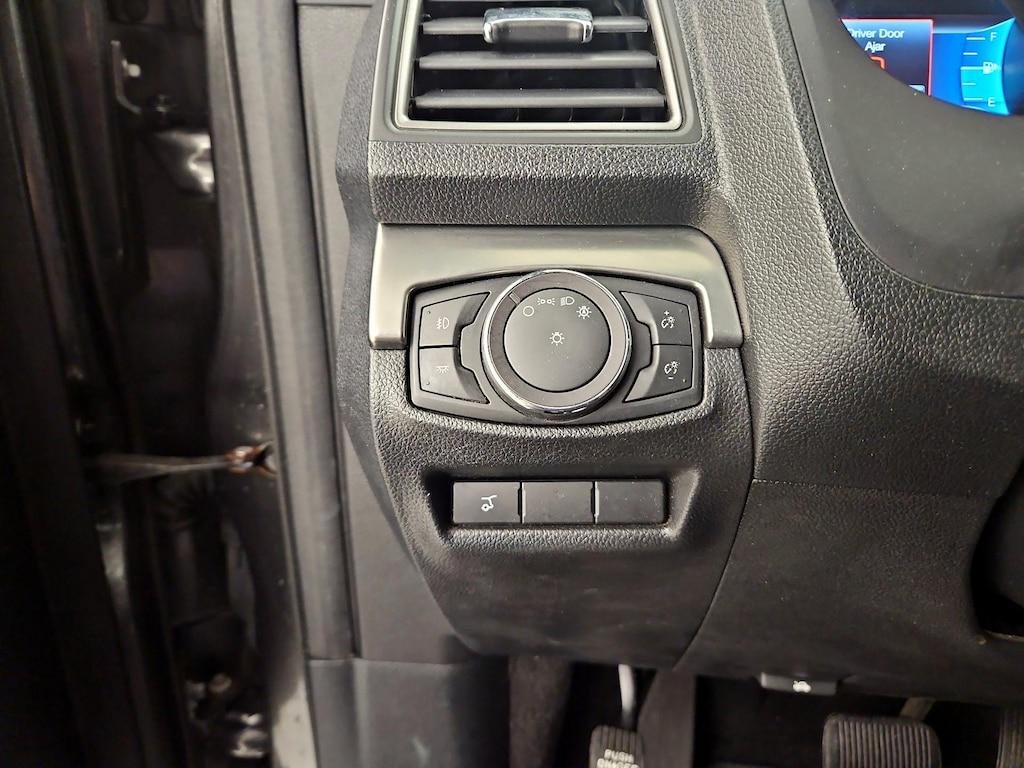 used 2018 Ford Explorer car, priced at $18,998