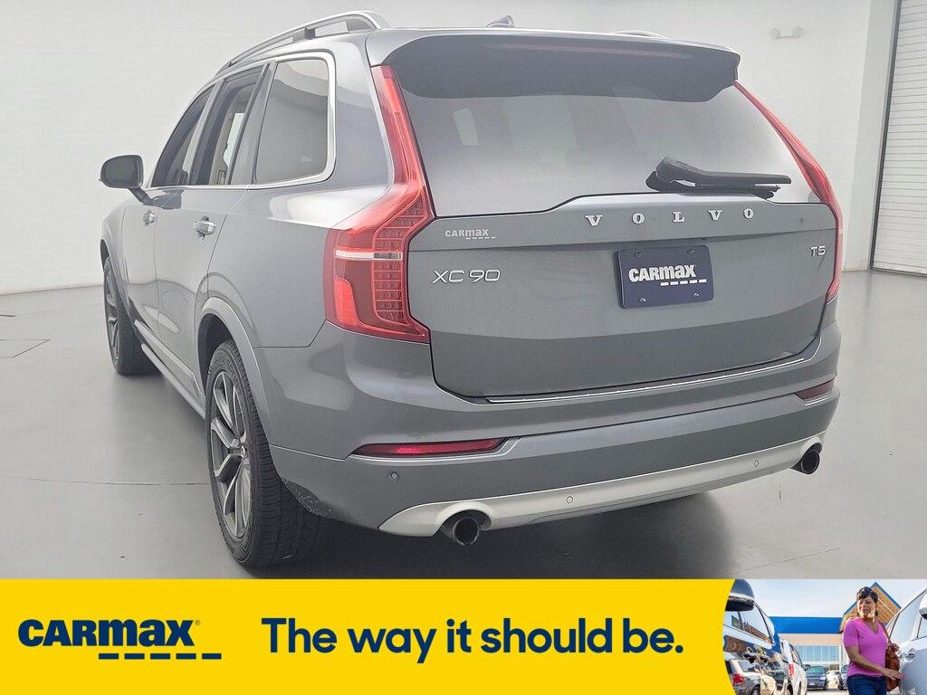 used 2019 Volvo XC90 car, priced at $26,998