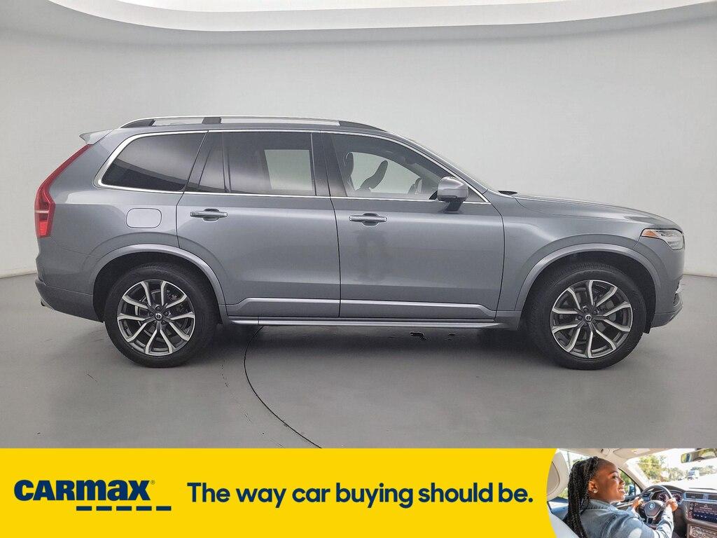 used 2019 Volvo XC90 car, priced at $26,998