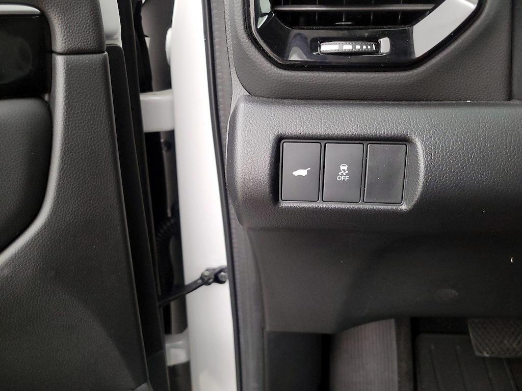 used 2024 Honda Pilot car, priced at $40,998